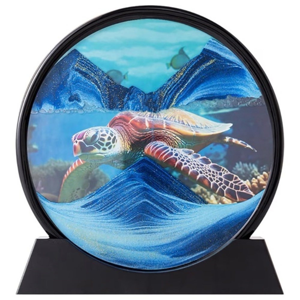 3D Sand Art NWT